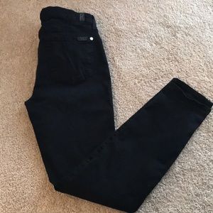 7 For All Mankind Straight Leg sz 28